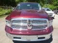 Delmonico Red Pearl - 1500 Limited Crew Cab 4x4 Photo No. 8