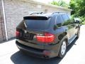 Black Sapphire Metallic - X5 xDrive30i Photo No. 3