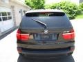 Black Sapphire Metallic - X5 xDrive30i Photo No. 4