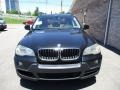 Black Sapphire Metallic - X5 xDrive30i Photo No. 8