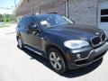 Black Sapphire Metallic - X5 xDrive30i Photo No. 9