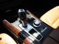 Black Sapphire Metallic - X5 xDrive30i Photo No. 15
