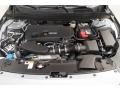  2018 Accord Sport Sedan 2.0 Liter Turbocharged DOHC 16-Valve VTEC 4 Cylinder Engine