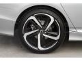 2018 Lunar Silver Metallic Honda Accord Sport Sedan  photo #11