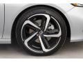  2018 Accord Sport Sedan Wheel