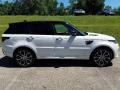 Fuji White - Range Rover Sport HSE Dynamic Photo No. 6