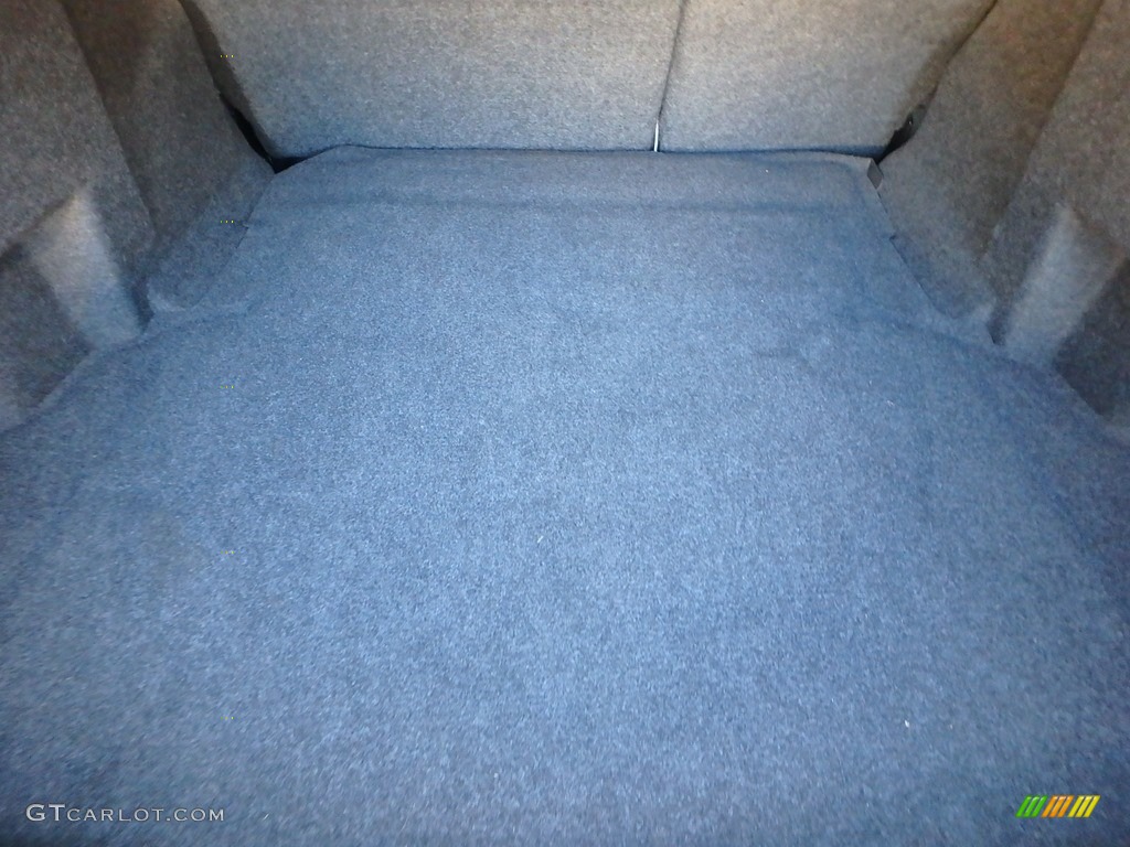 2016 Fusion Titanium AWD - Tectonic Metallic / Charcoal Black photo #4