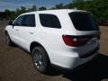 2018 White Knuckle Dodge Durango SXT AWD  photo #3