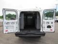 Oxford White - E Series Van E250 Cargo Photo No. 12