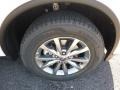 White Knuckle - Durango SXT AWD Photo No. 9