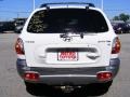 2004 Nordic White Hyundai Santa Fe GLS  photo #4