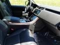 2018 Indus Silver Metallic Land Rover Range Rover Sport HSE Dynamic  photo #3