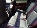 2018 Indus Silver Metallic Land Rover Range Rover Sport HSE Dynamic  photo #5