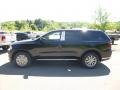DB Black Crystal - Durango SXT AWD Photo No. 2