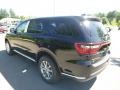 DB Black Crystal - Durango SXT AWD Photo No. 3