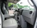 Oxford White - E Series Van E250 Cargo Photo No. 27
