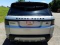 2018 Indus Silver Metallic Land Rover Range Rover Sport HSE Dynamic  photo #7
