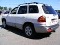 2004 Nordic White Hyundai Santa Fe GLS  photo #5