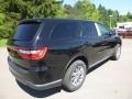 DB Black Crystal - Durango SXT AWD Photo No. 5