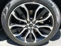 2018 Indus Silver Metallic Land Rover Range Rover Sport HSE Dynamic  photo #9