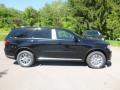 DB Black Crystal - Durango SXT AWD Photo No. 6