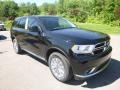 DB Black Crystal - Durango SXT AWD Photo No. 7