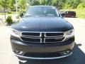 DB Black Crystal - Durango SXT AWD Photo No. 8