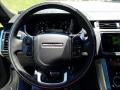 2018 Indus Silver Metallic Land Rover Range Rover Sport HSE Dynamic  photo #15