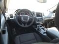 DB Black Crystal - Durango SXT AWD Photo No. 11