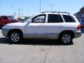 2004 Nordic White Hyundai Santa Fe GLS  photo #6