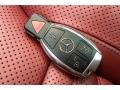 2017 Iridium Silver Metallic Mercedes-Benz SL 550 Roadster  photo #11