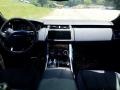 2018 Byron Blue Metallic Land Rover Range Rover Sport HSE Dynamic  photo #4