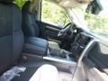 Pearl White - 2500 Laramie Crew Cab 4x4 Photo No. 10