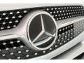2017 Iridium Silver Metallic Mercedes-Benz SL 550 Roadster  photo #33