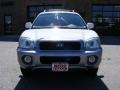 2004 Nordic White Hyundai Santa Fe GLS  photo #8