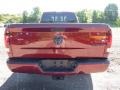 Delmonico Red Pearl - 2500 Laramie Crew Cab 4x4 Photo No. 4