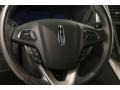 2015 Tuxedo Black Metallic Lincoln MKC AWD  photo #7