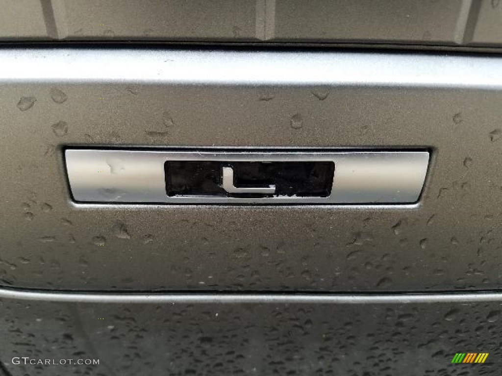 2018 Range Rover Supercharged LWB - Silicon Silver Metallic / Ebony/Ivory photo #21