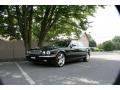 Ebony Black - XJ Vanden Plas Photo No. 2