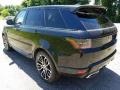 Narvik Black - Range Rover Sport HSE Dynamic Photo No. 2
