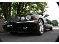 Ebony Black - XJ Vanden Plas Photo No. 3