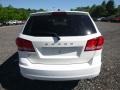 Vice White - Journey SE AWD Photo No. 4