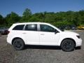 Vice White - Journey SE AWD Photo No. 6