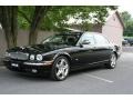 Ebony Black - XJ Vanden Plas Photo No. 4