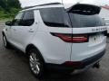 Yulong White Metallic - Discovery HSE Photo No. 2