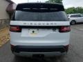 Yulong White Metallic - Discovery HSE Photo No. 7