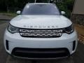 Yulong White Metallic - Discovery HSE Photo No. 8