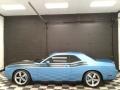 B5 Blue Pearlcoat - Challenger R/T Classic Photo No. 1