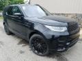 Narvik Black 2018 Land Rover Discovery HSE