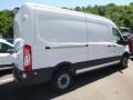Oxford White - Transit Van 250 MR Long Photo No. 2